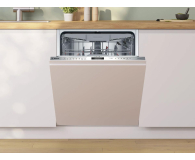 Zmywarka BOSCH SBD6ECX21 60cm, 14kpl, OpenAssist, MaxFlex, TimeLight, Home Connect, EfficientDry ,3kosz - 1507674 - zdjęcie 6